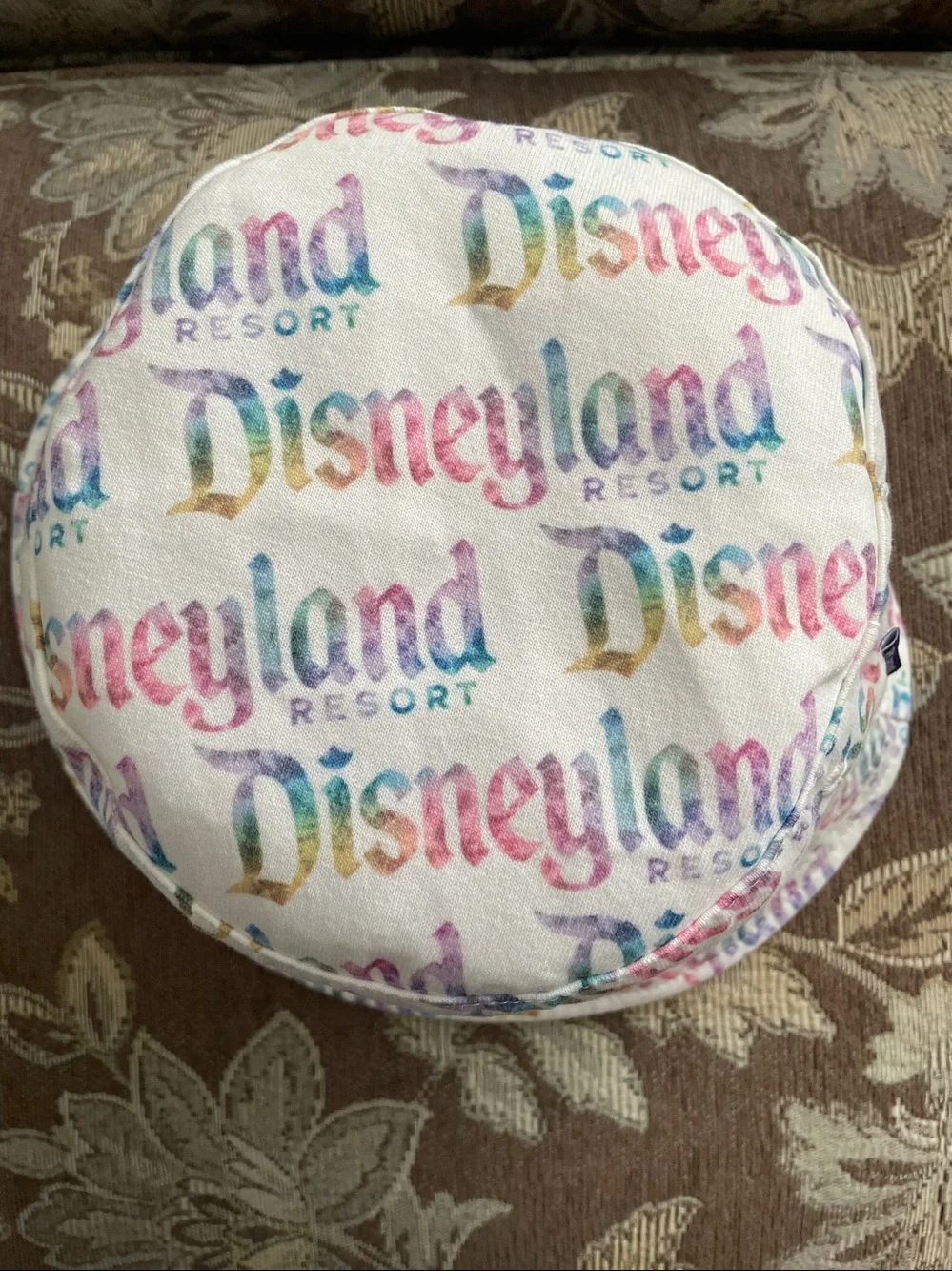 Disney never worn
